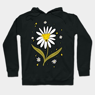 Daisy Dog Hoodie